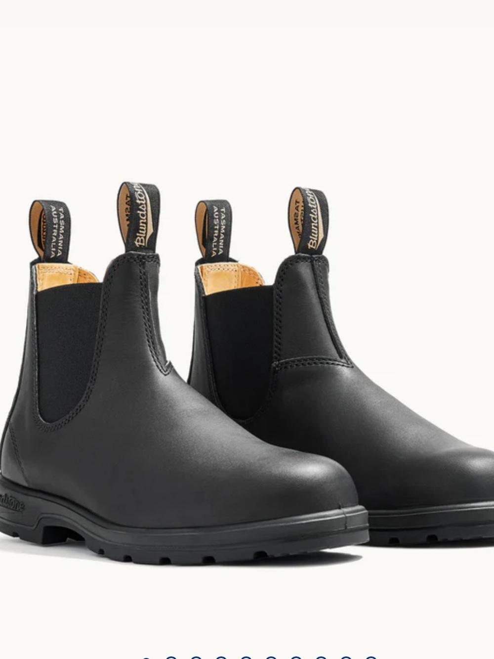 Blundstone Boots
